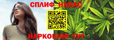молекула духа Обь
